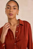 Picture of 3/4 SLEEVE BLOUSE BABYLON